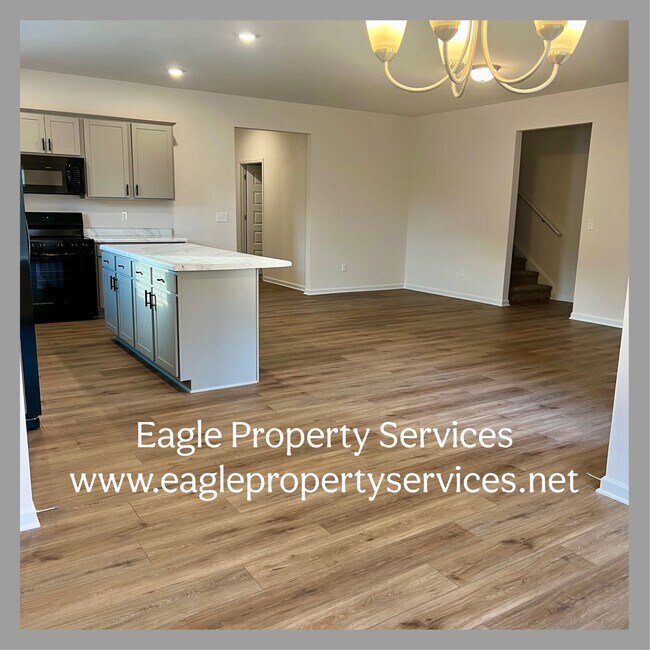 138 Orion Dr in Dalton, GA - Building Photo - Building Photo