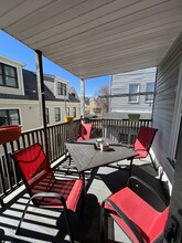 10 Gilson Ter, Unit 2 in Somerville, MA - Building Photo - Building Photo