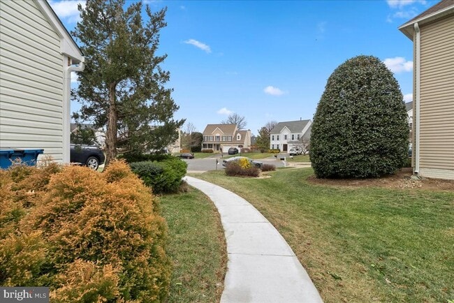 property at 2603 Chriswell Pl