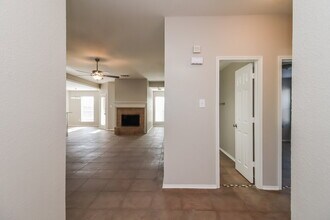 12233 Silver Mist Trail in Burleson, TX - Building Photo - Building Photo