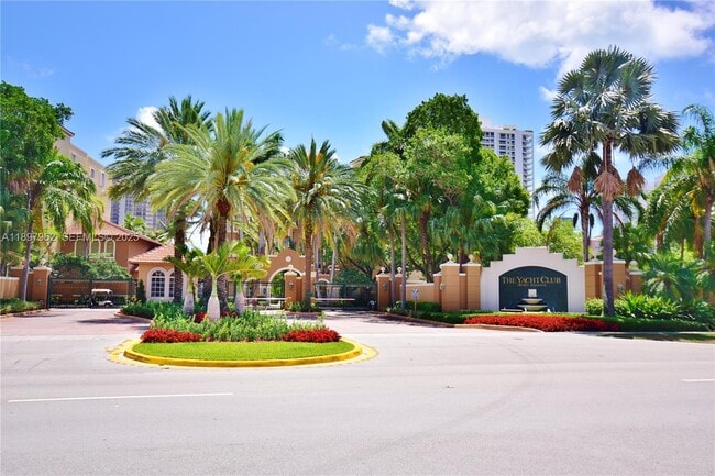 property at 19501 E Country Club Dr