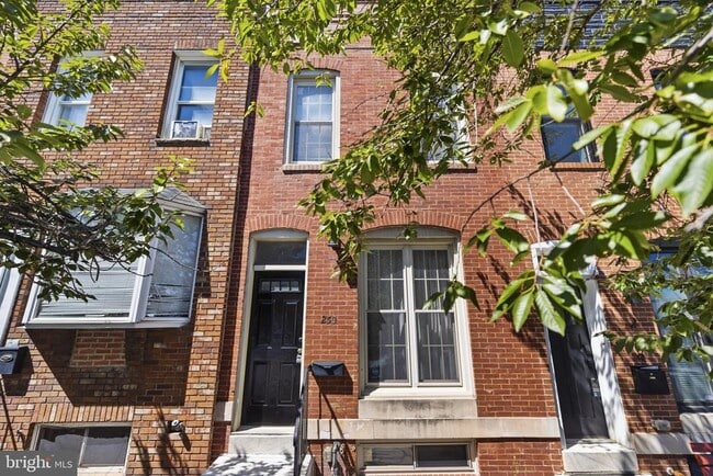 property at 250 S Highland Ave