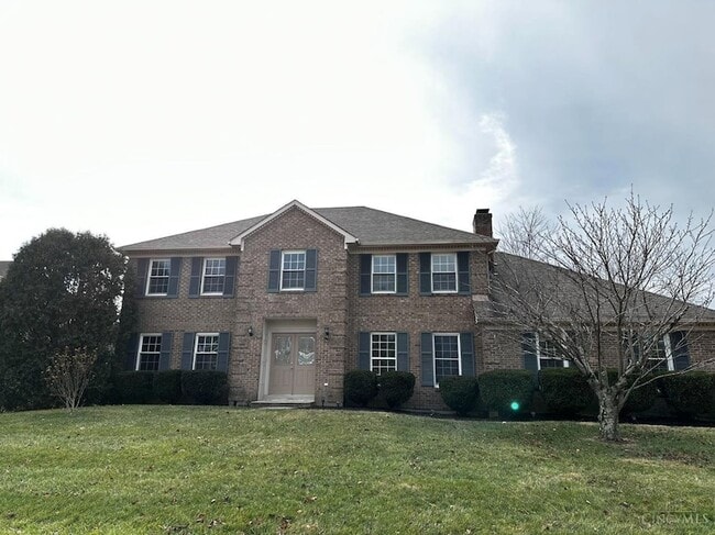 property at 7305 Cascade Dr