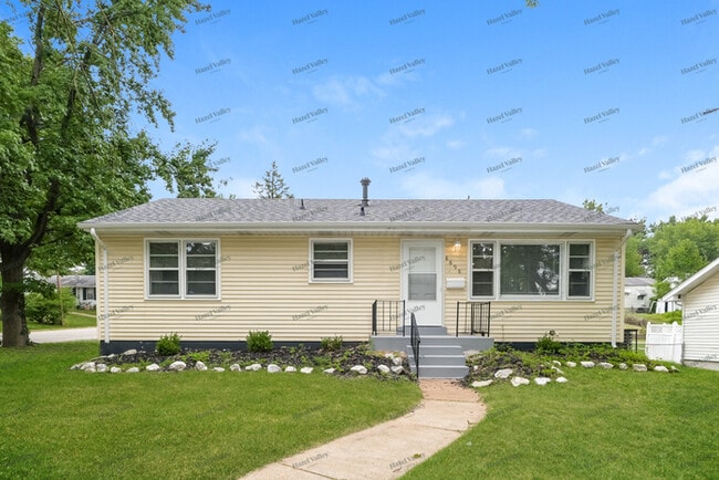 property at 8898 Boyce Pl