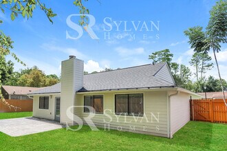 3485 Docksider Dr N in Jacksonville, FL - Building Photo - Building Photo