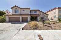 7609 Hackensack Ct in Las Vegas, NV - Building Photo - Building Photo