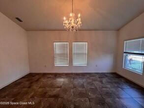 4123 Moccasin Dr in West Melbourne, FL - Building Photo - Building Photo