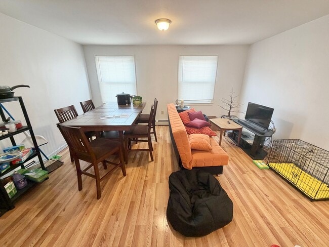 property at 40 Colchester Ave