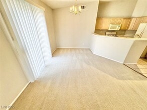 5323 Estornino Ave in Las Vegas, NV - Building Photo - Building Photo