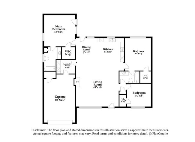 105 Interlaken Pl in Huntersville, NC - Foto de edificio - Building Photo
