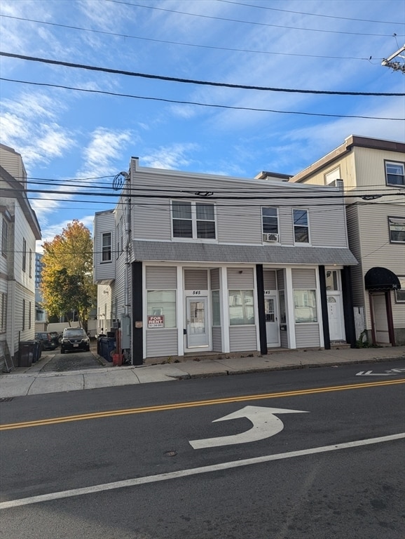 property at 545 Revere St