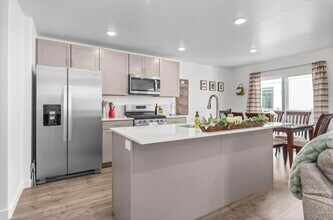 1116 E Waterway Ln in Lehi, UT - Building Photo - Building Photo