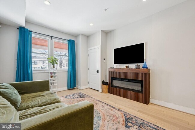 1636 Trinidad Ave NE in Washington, DC - Building Photo - Building Photo