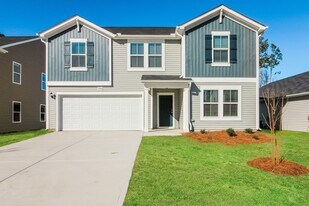 2940 Ember Brook Ct in Castle Hayne, NC - Building Photo