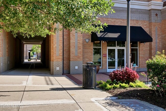 6832 Main St in Wilmington, NC - Building Photo - Building Photo