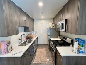 3730 S Sepulveda Blvd in Los Angeles, CA - Building Photo - Building Photo