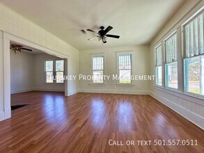502 S Florida St in Pine Bluff, AR - Building Photo - Building Photo
