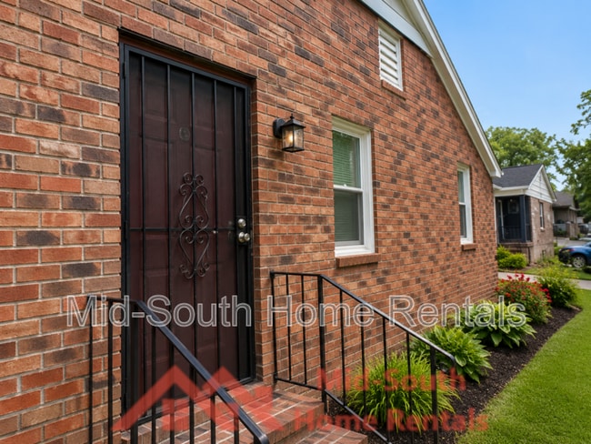 property at 300 Rosedale Ave