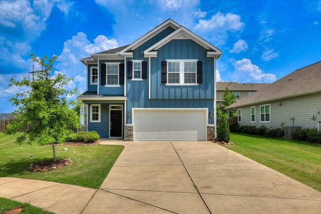 property at 445 Longmeadow Dr