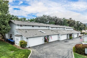 5656-5662 Sonoma Dr in Pleasanton, CA - Building Photo - Building Photo