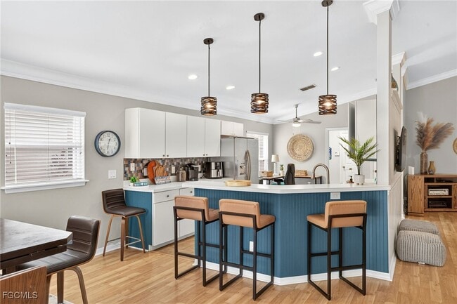 property at 17974 Oakmont Ridge Cir