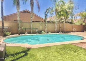 2365 W Jasper Butte Dr in San Tan Valley, AZ - Building Photo