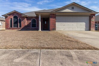 3803 Lyna Ct in Killeen, TX - Building Photo - Building Photo