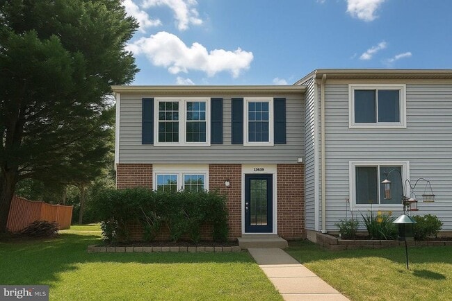 property at 13639 Clarendon Springs Ct