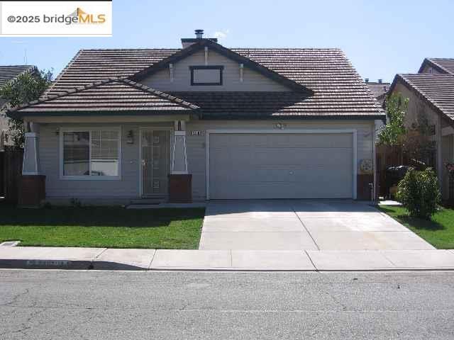 5328 Fairside Way in Antioch, CA - Building Photo