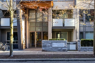 Cypress House in Vancouver, BC - Building Photo - Building Photo