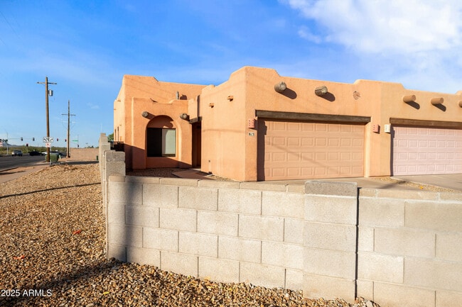 813 Ocotillo Dr in Sierra Vista, AZ - Building Photo - Building Photo