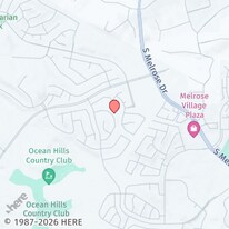 3734 Via Las Villas in Oceanside, CA - Building Photo