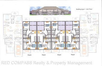 612 Mesa Canyon Lane in Grand Junction, CO - Foto de edificio - Building Photo