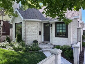 762 E 1700 S in Salt Lake City, UT - Building Photo - Building Photo