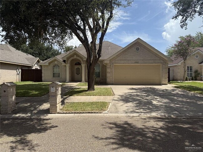 property at 3707 San Gerardo St