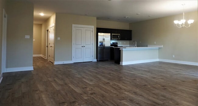 3609 Leafy Pass in Jonesboro, AR - Building Photo - Building Photo