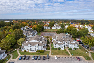 The Villages East in Raleigh, NC - Building Photo - Building Photo