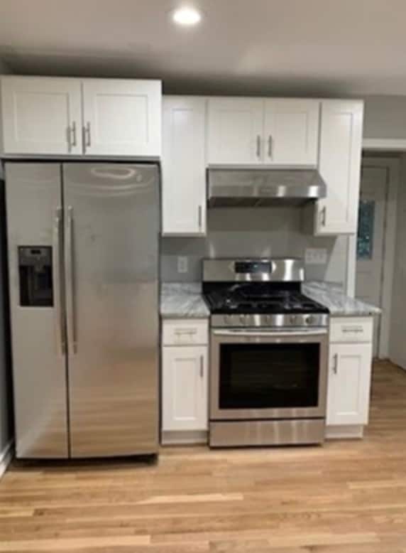 234 Corey Rd in Boston, MA - Foto de edificio - Building Photo