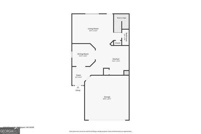 526 Hill Crest Cir in Hiram, GA - Building Photo - Building Photo