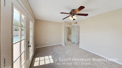 1551 E Dava Dr in Tempe, AZ - Building Photo - Building Photo