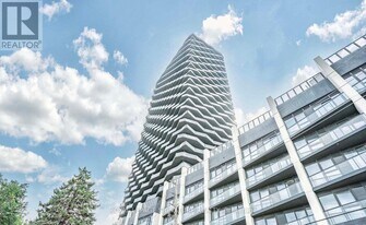 36 Zorra St in Toronto, ON - Building Photo