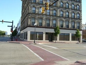Eddy Building in Saginaw, MI - Building Photo - Building Photo
