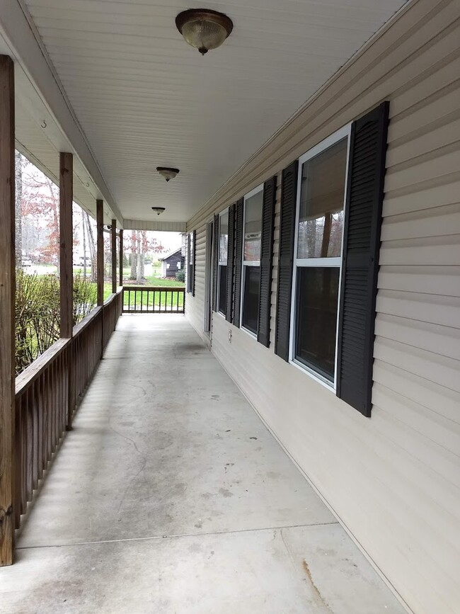 7 Big Horn Cir in Crossville, TN - Building Photo - Building Photo