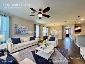 6830 Foster Fields in Converse, TX - Building Photo - Building Photo