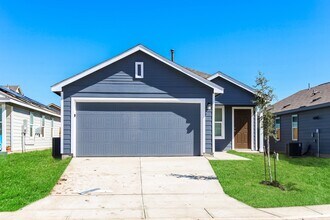 4239 Southton Mere in San Antonio, TX - Foto de edificio - Building Photo
