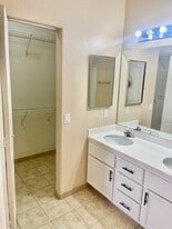 3609 Galatea St, Unit 102 in Las Vegas, NV - Building Photo