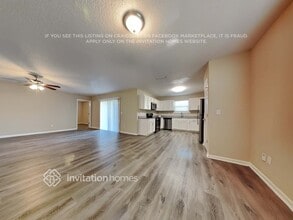 78125 Saddle Rock Rd in Yulee, FL - Building Photo - Building Photo