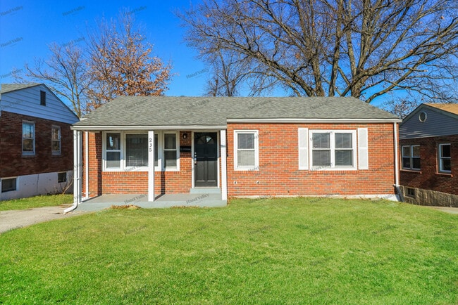 property at 235 Emerling Dr