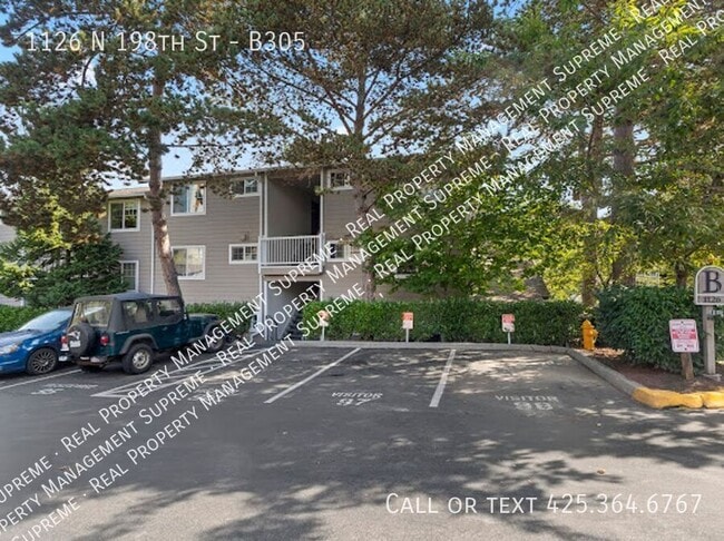 property at 1126 N 198th St