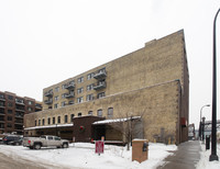 Security Lofts in Minneapolis, MN - Building Photo - Building Photo